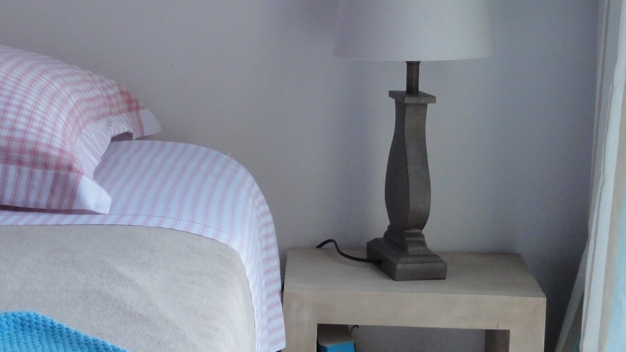 Photo of Bedroom in Cavalaire-sur-Mer