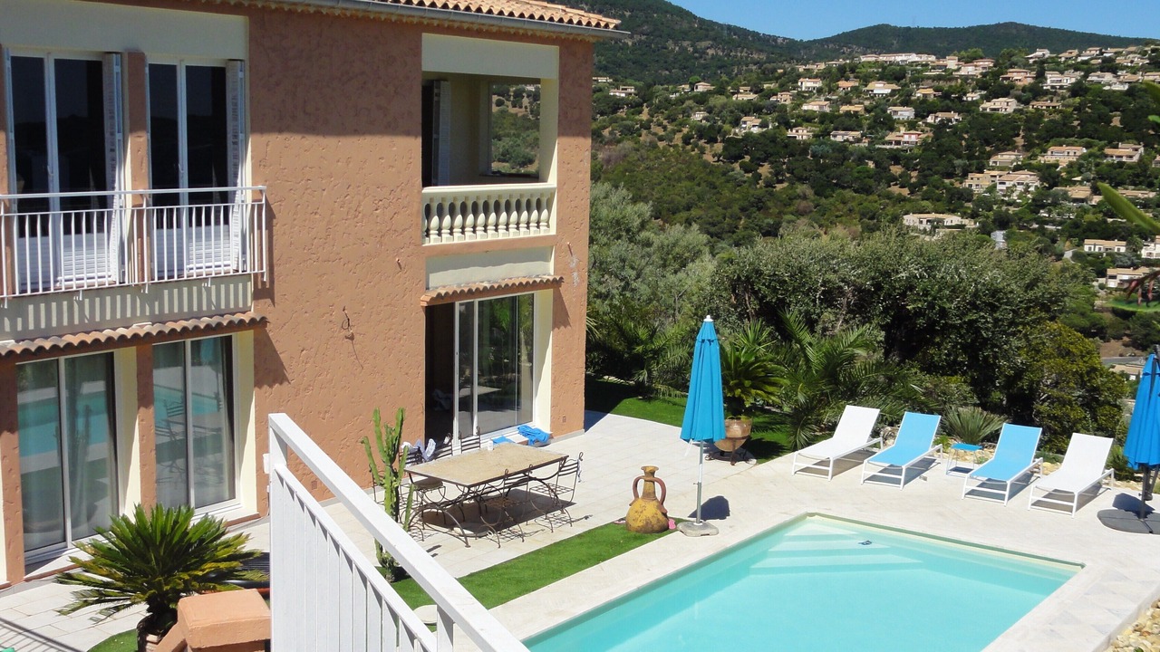 Photo of Outdoor in Cavalaire-sur-Mer