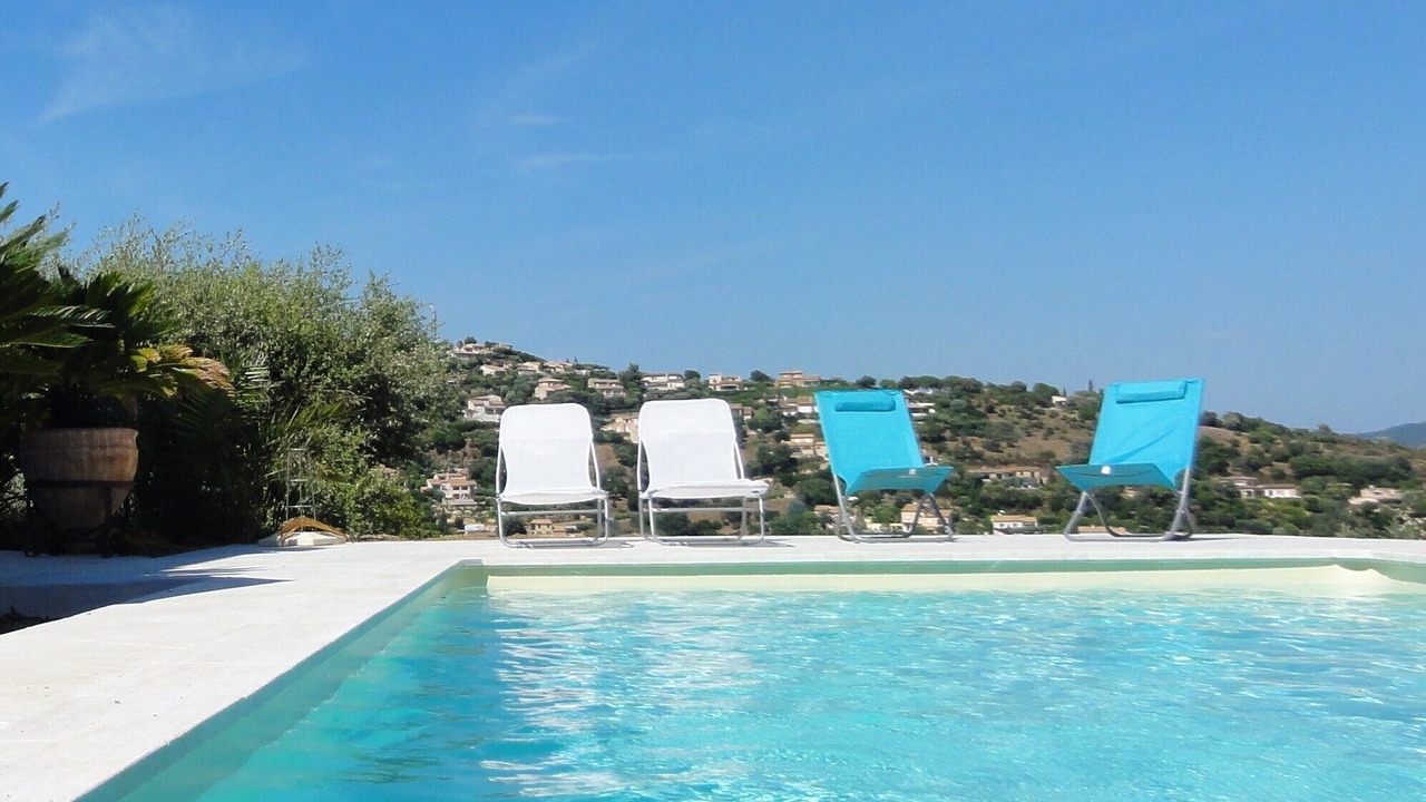 Photo of Outdoor in Cavalaire-sur-Mer