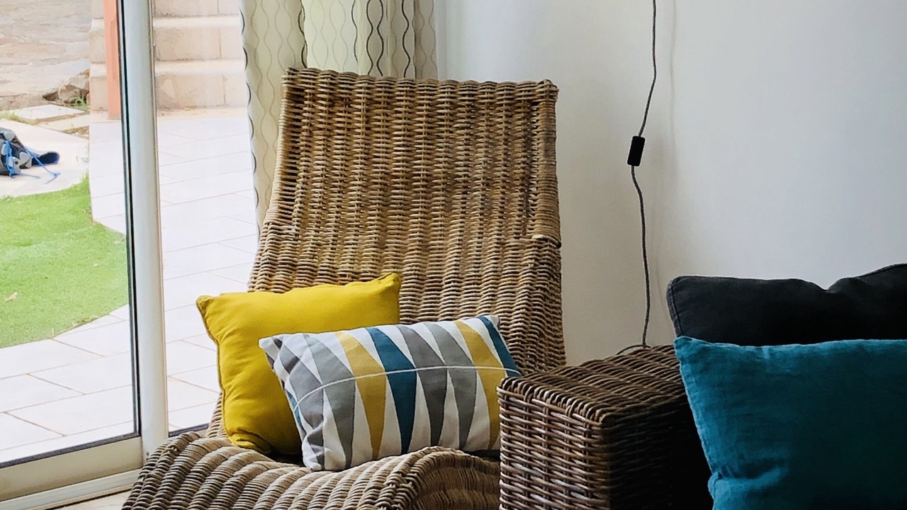 Photo of Livingroom in Cavalaire-sur-Mer