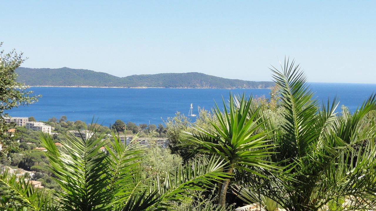 Photo of Outdoor in Cavalaire-sur-Mer