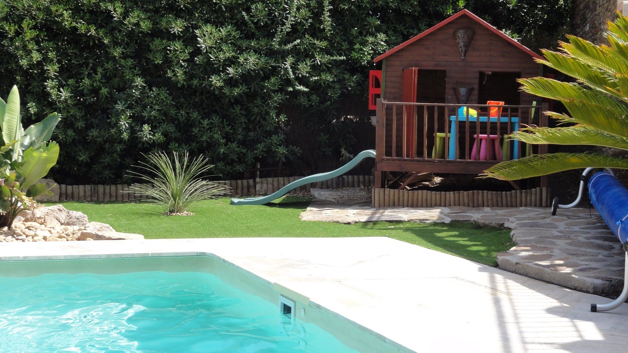 Photo of Outdoor in Cavalaire-sur-Mer