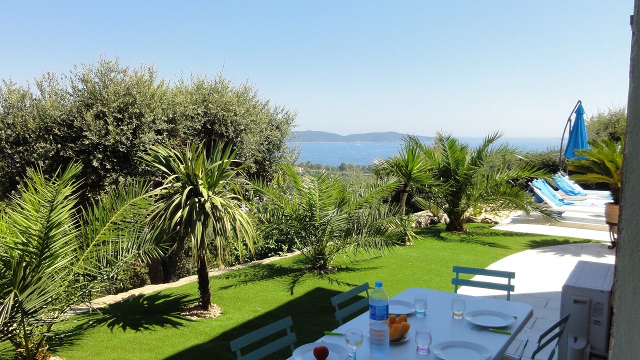 Photo of Outdoor in Cavalaire-sur-Mer