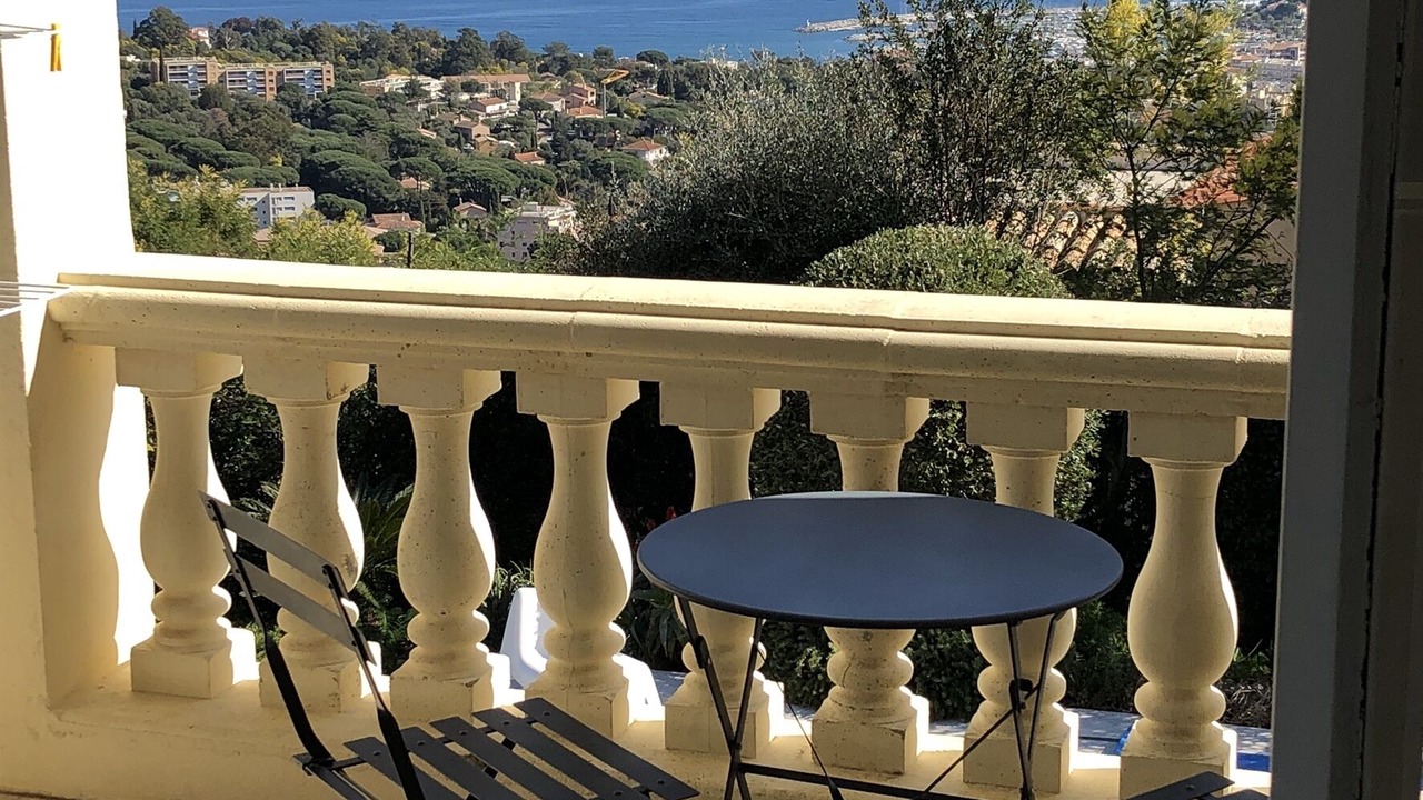 Photo of Outdoor in Cavalaire-sur-Mer