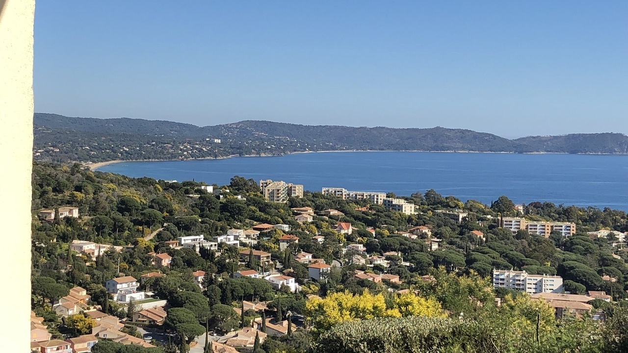 Photo of Others in Cavalaire-sur-Mer