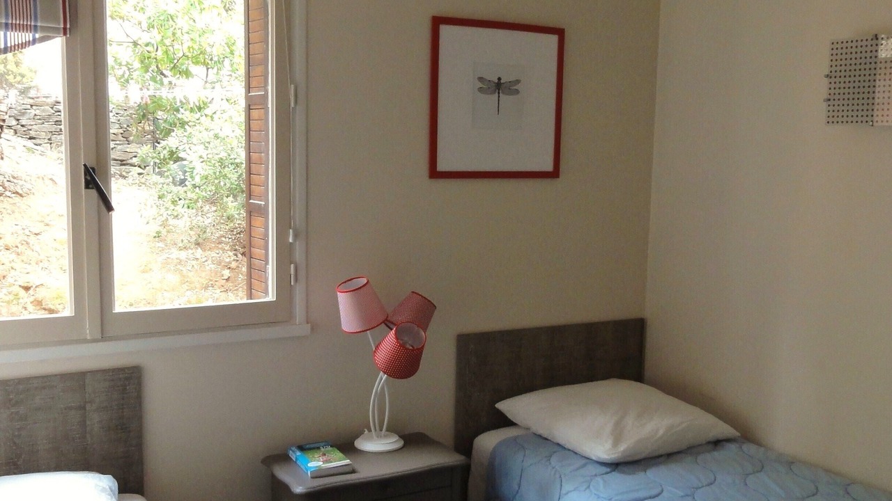 Photo of Bedroom in Cavalaire-sur-Mer