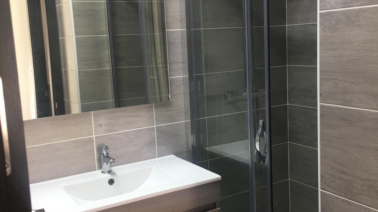 Photo of Bathroom in Sainte-Maxime