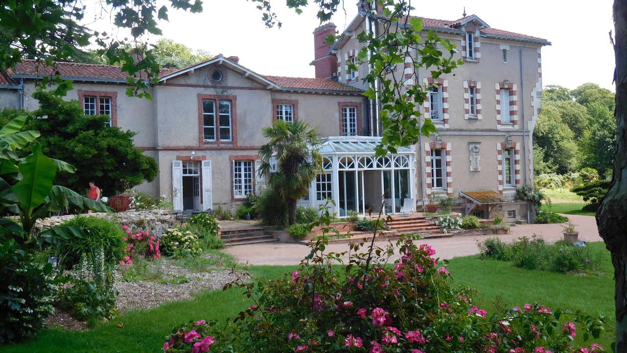 Photo of Outdoor in Saint-Etienne-de-Mer-Morte