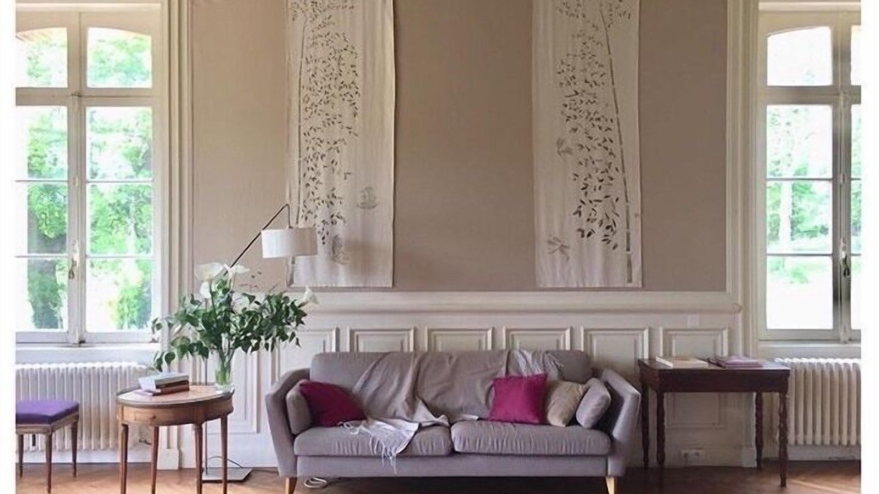 Photo of Livingroom in Saint-Etienne-de-Mer-Morte