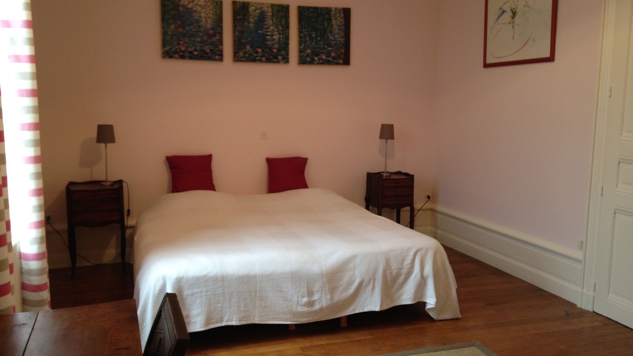 Photo of Bedroom in Saint-Etienne-de-Mer-Morte