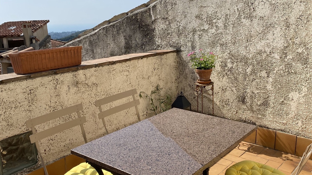 Photo of Outdoor in Vence