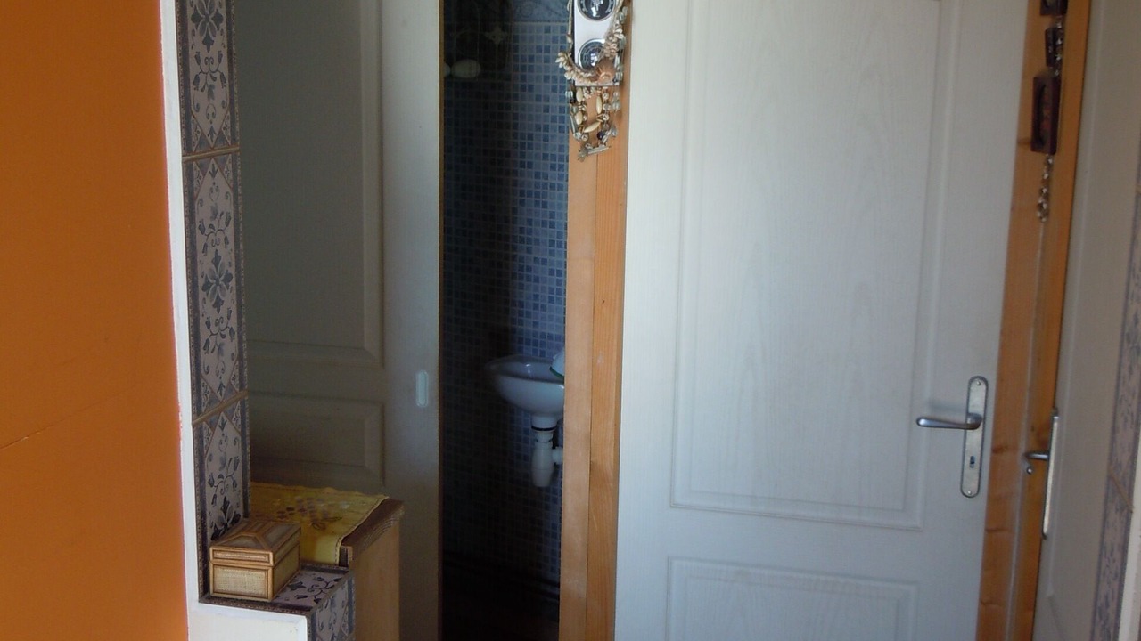 Photo of Bathroom in Claouey