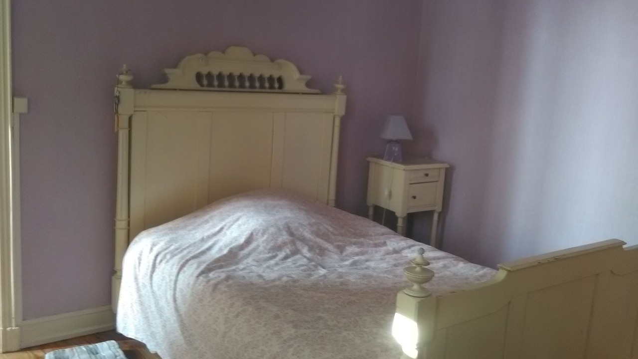 Photo of Bedroom in Le Pian-sur-Garonne