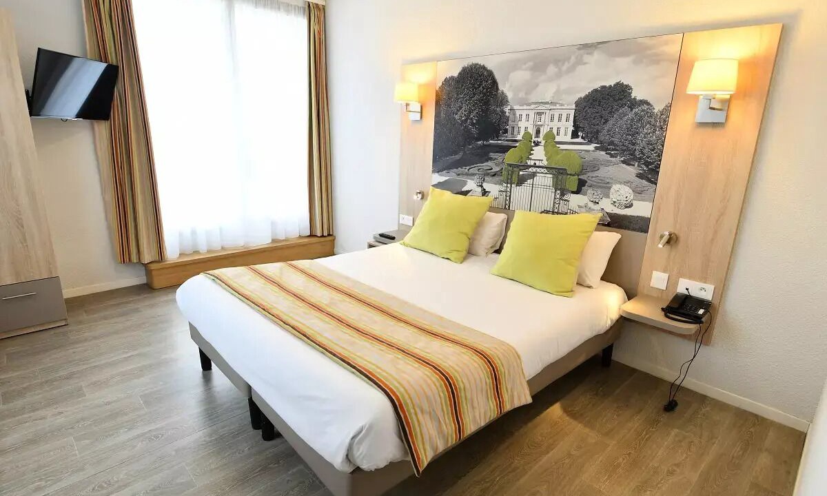 Photo of Bedroom in Bassins a Flot