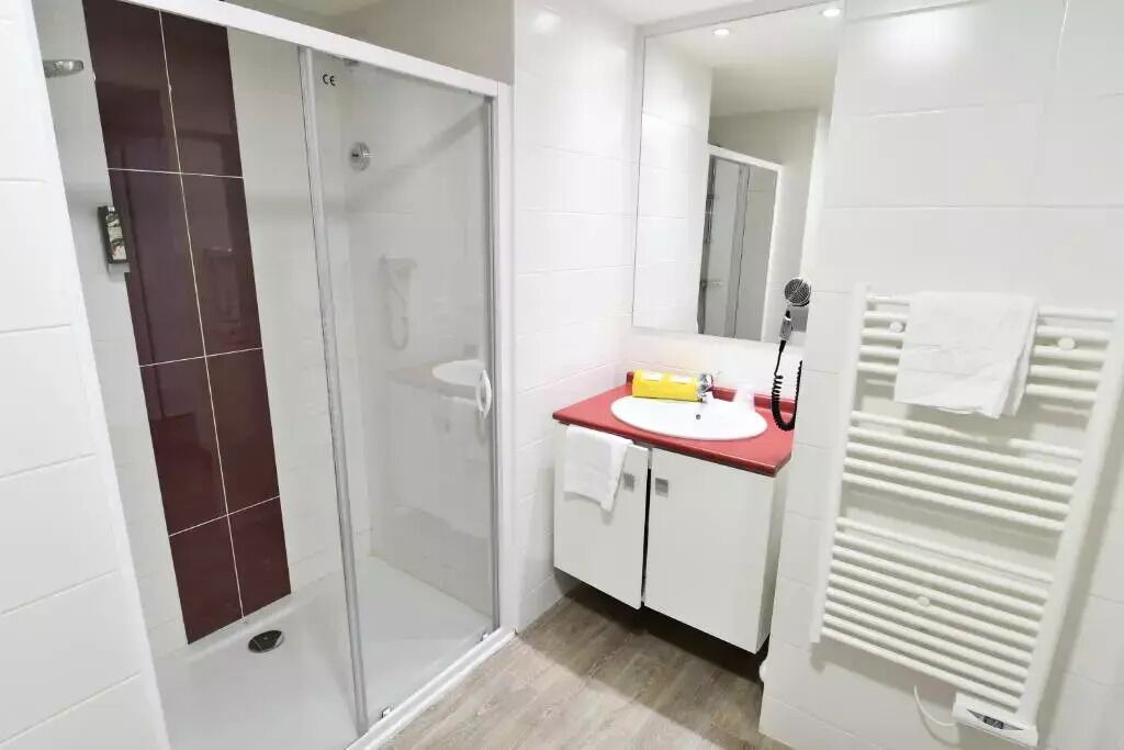 Photo of Bathroom in Bassins a Flot