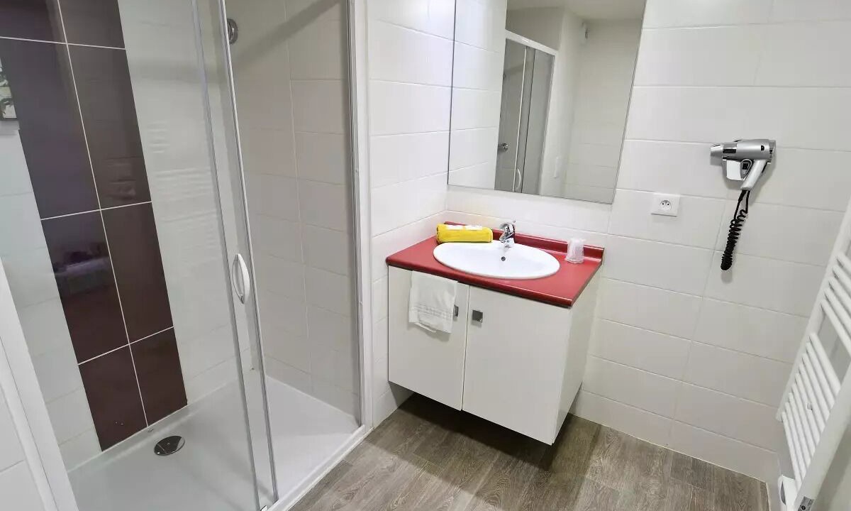 Photo of Bathroom in Bassins a Flot