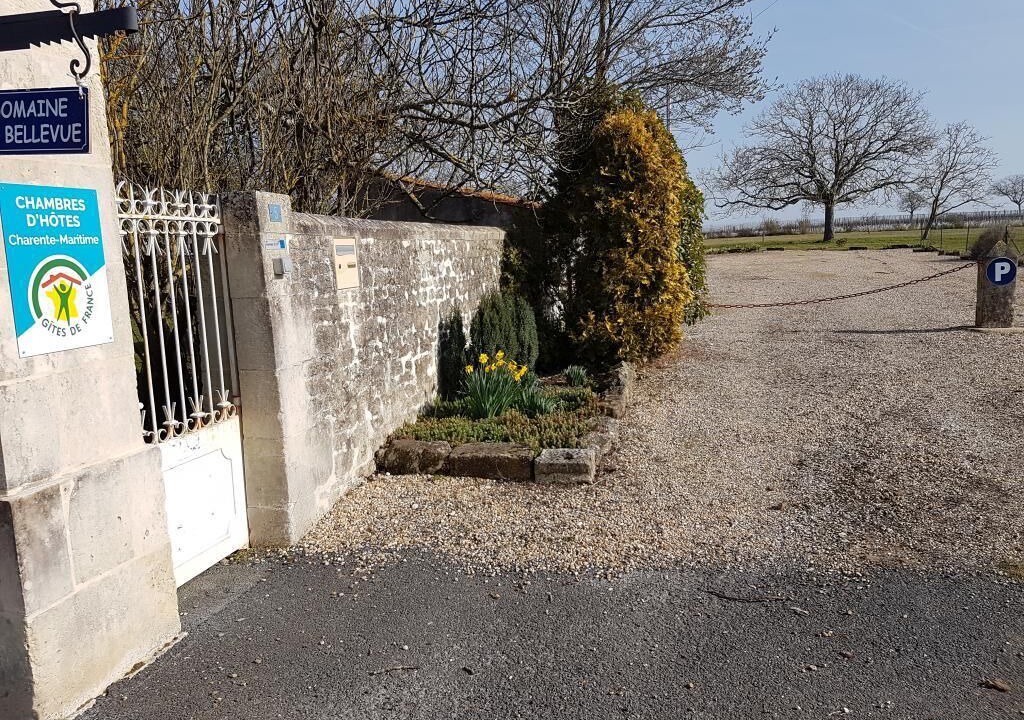 Photo of Outdoor in Tanzac
