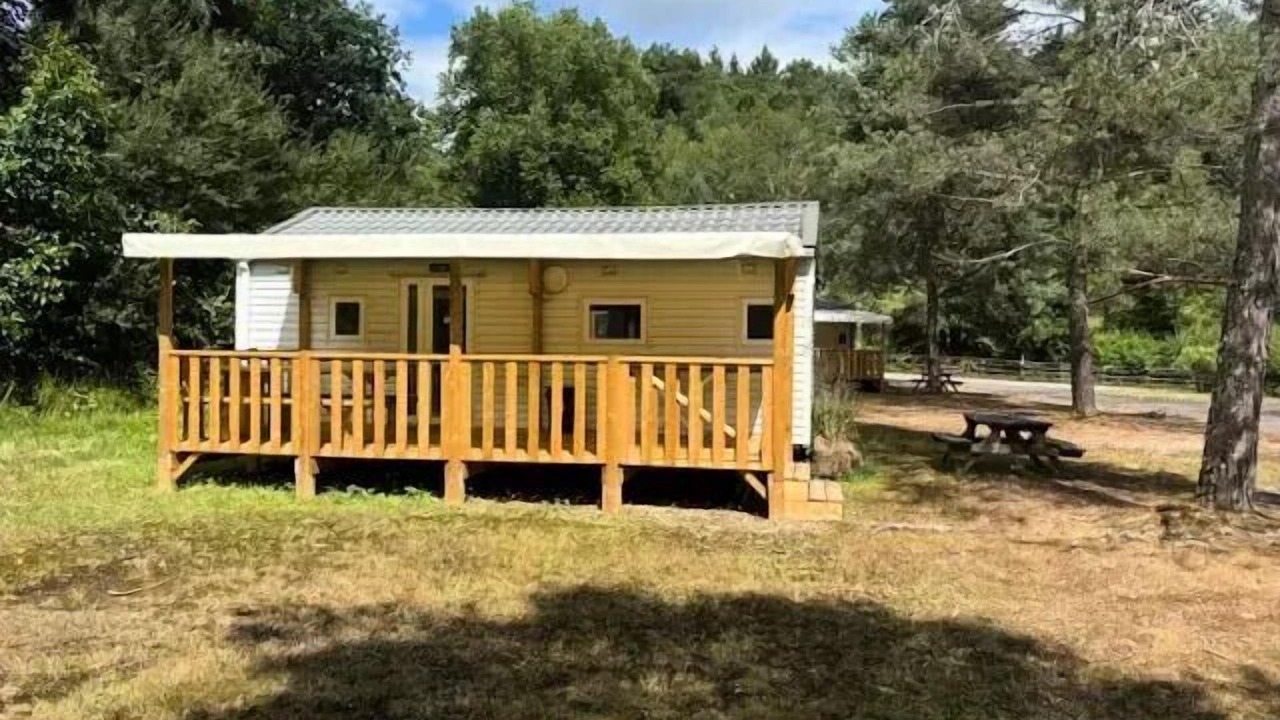 Photo of Outdoor in Correze