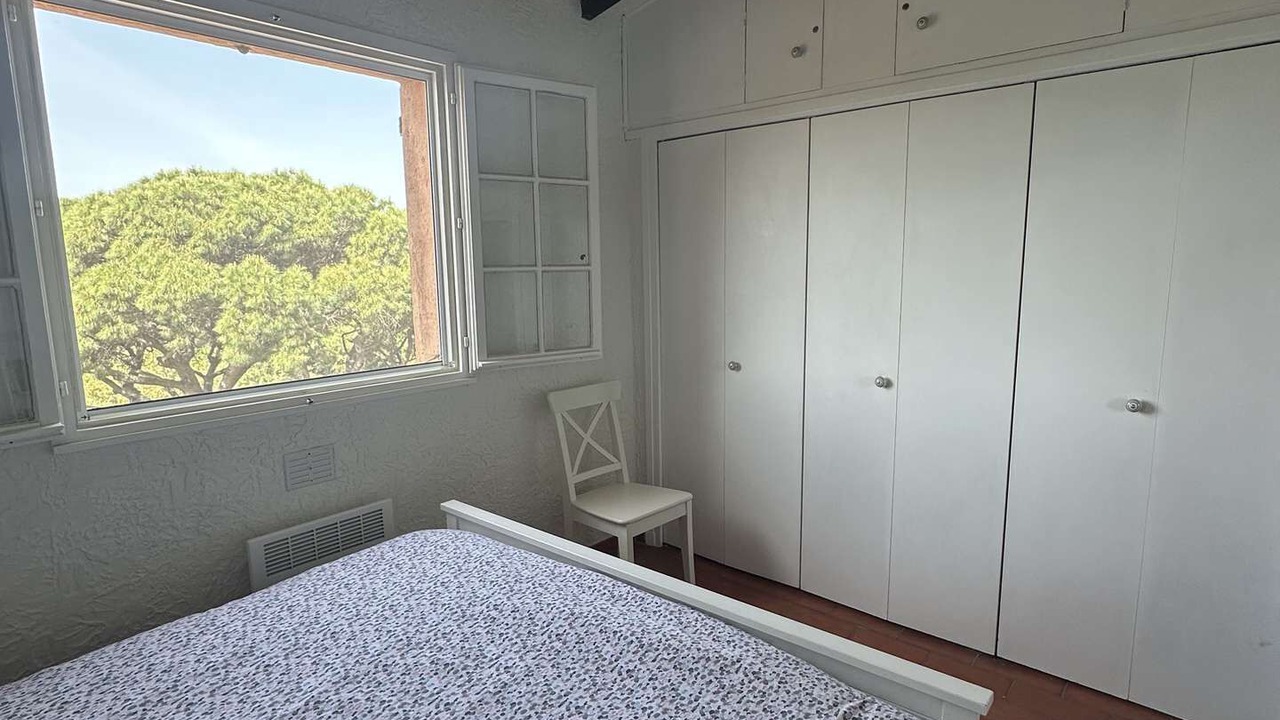 Photo of Bedroom in La Croix-Valmer