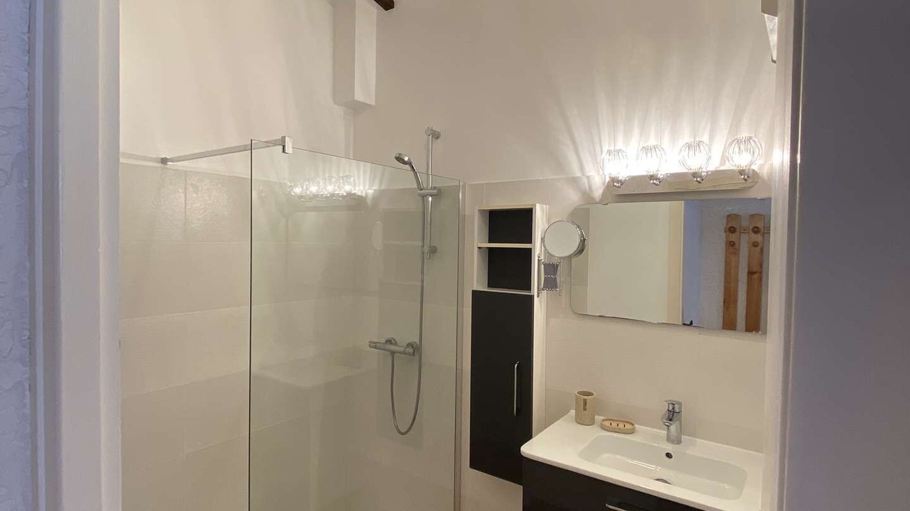 Photo of Bathroom in La Croix-Valmer