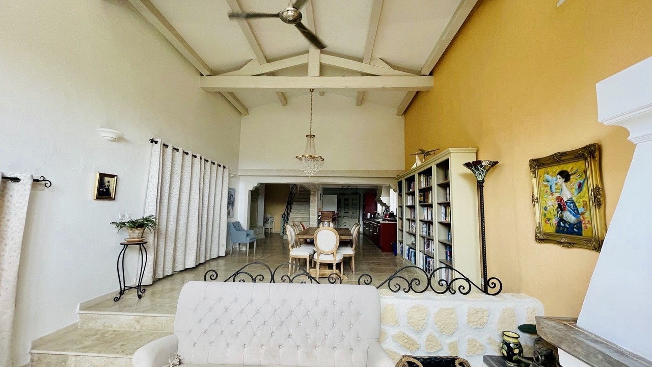 Photo of Livingroom in Le Bar-sur-Loup