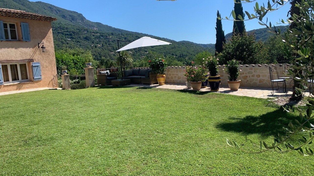 Photo of Outdoor in Le Bar-sur-Loup