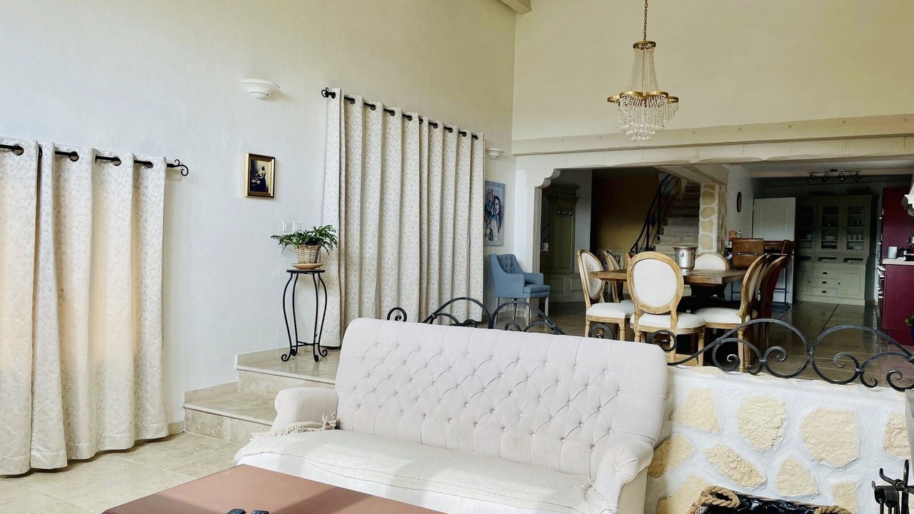 Photo of Bedroom in Le Bar-sur-Loup