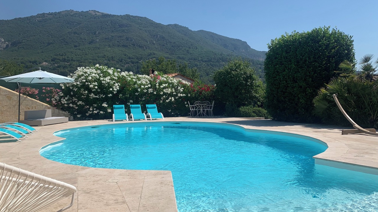 Photo of Outdoor in Le Bar-sur-Loup