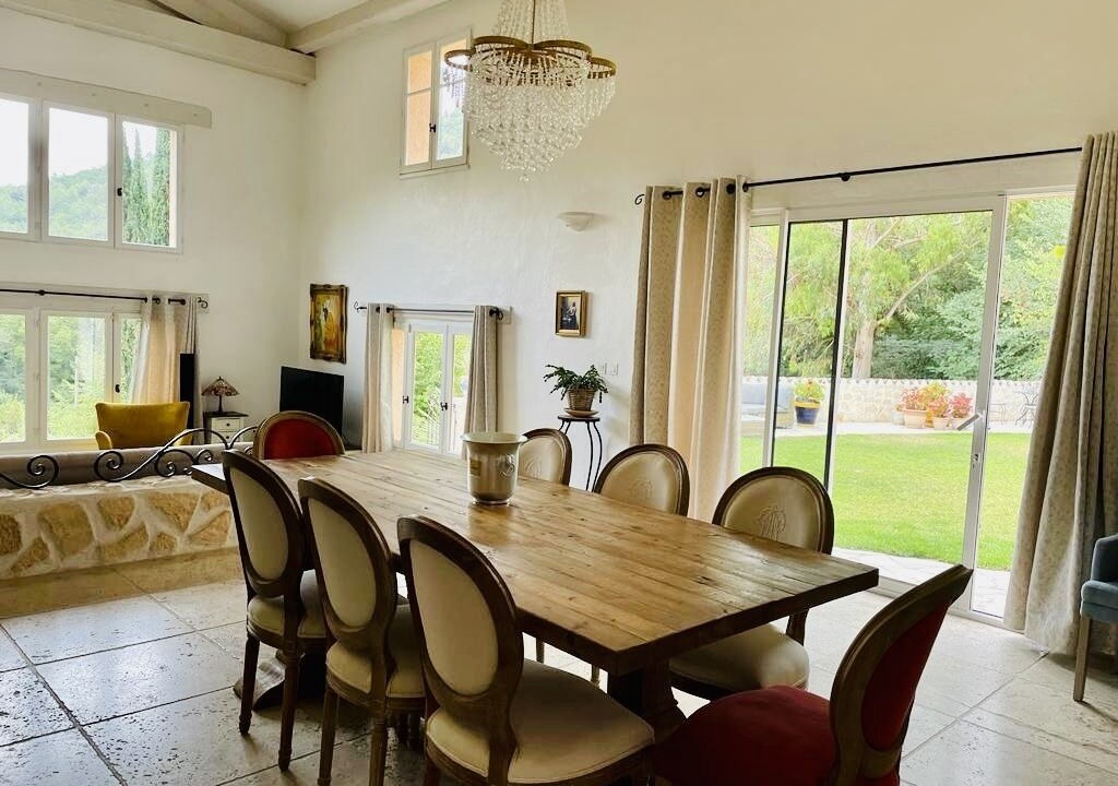 Photo of Bedroom in Le Bar-sur-Loup