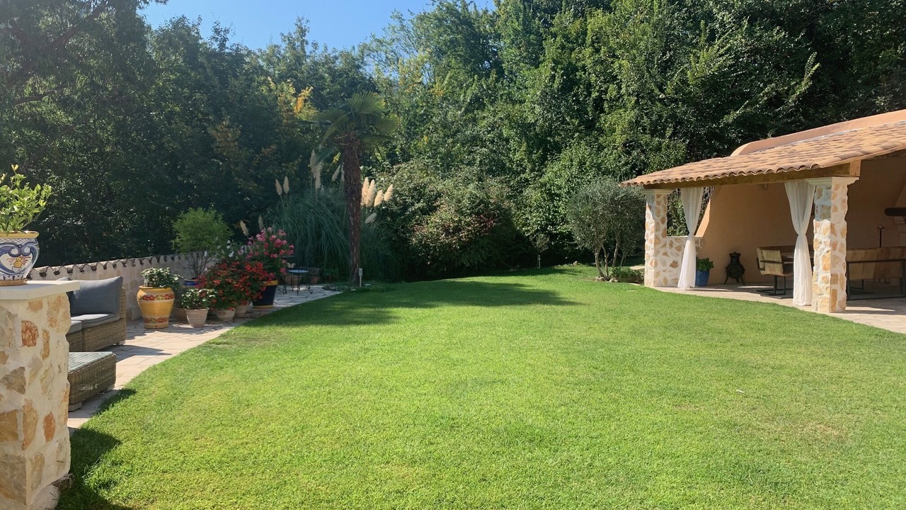 Photo of Outdoor in Le Bar-sur-Loup