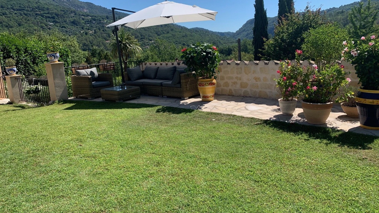 Photo of Outdoor in Le Bar-sur-Loup