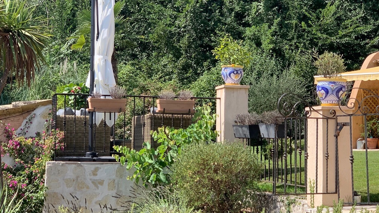 Photo of Outdoor in Le Bar-sur-Loup