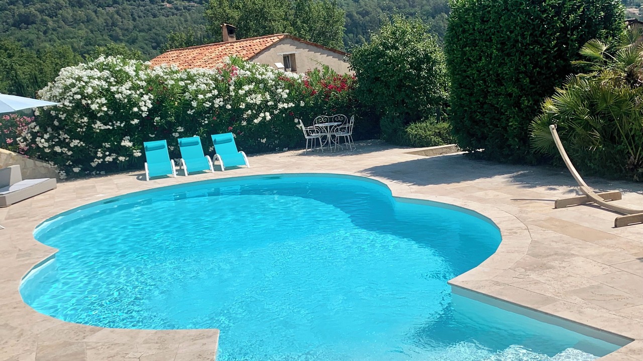 Photo of Outdoor in Le Bar-sur-Loup