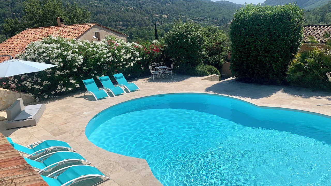 Photo of Outdoor in Le Bar-sur-Loup