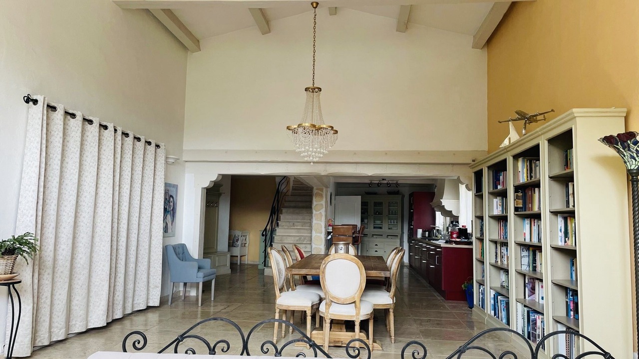 Photo of Bedroom in Le Bar-sur-Loup