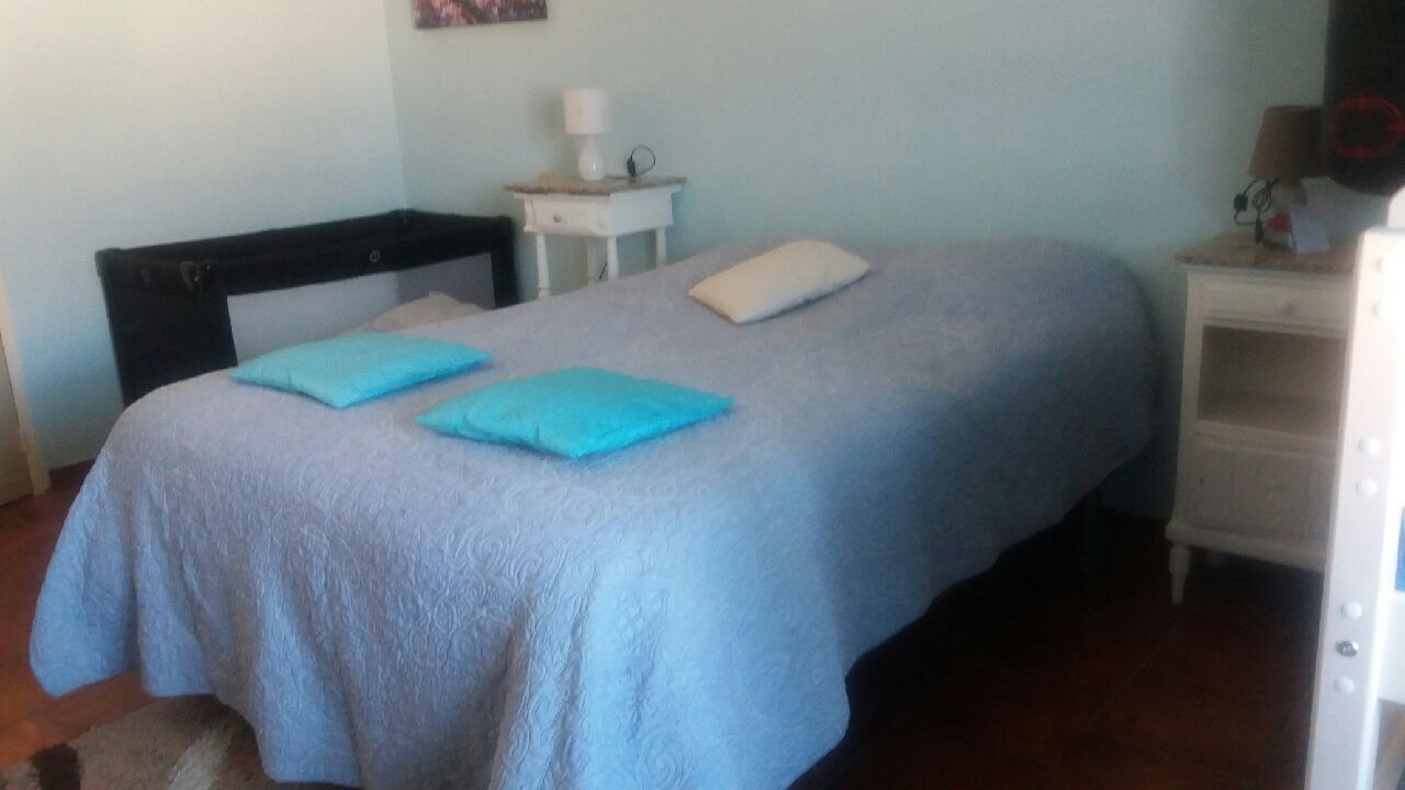 Photo of Bedroom in Le Muy