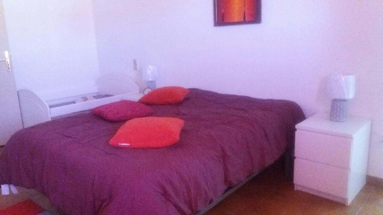 Photo of Bedroom in Le Muy
