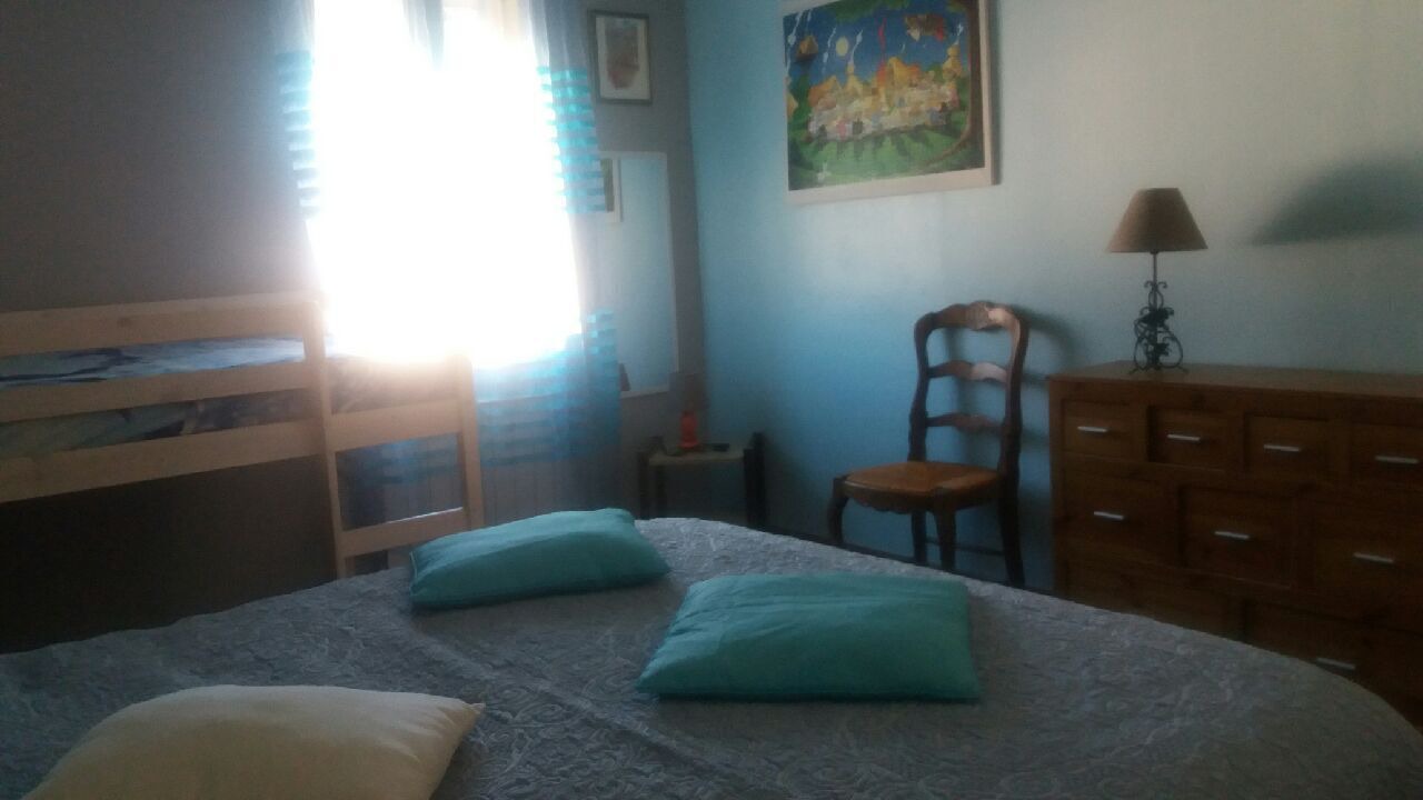 Photo of Bedroom in Le Muy
