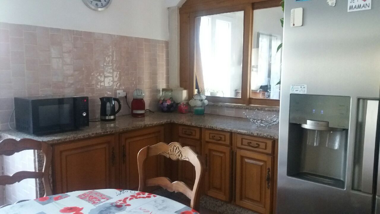 Photo of Kitchen in Le Muy