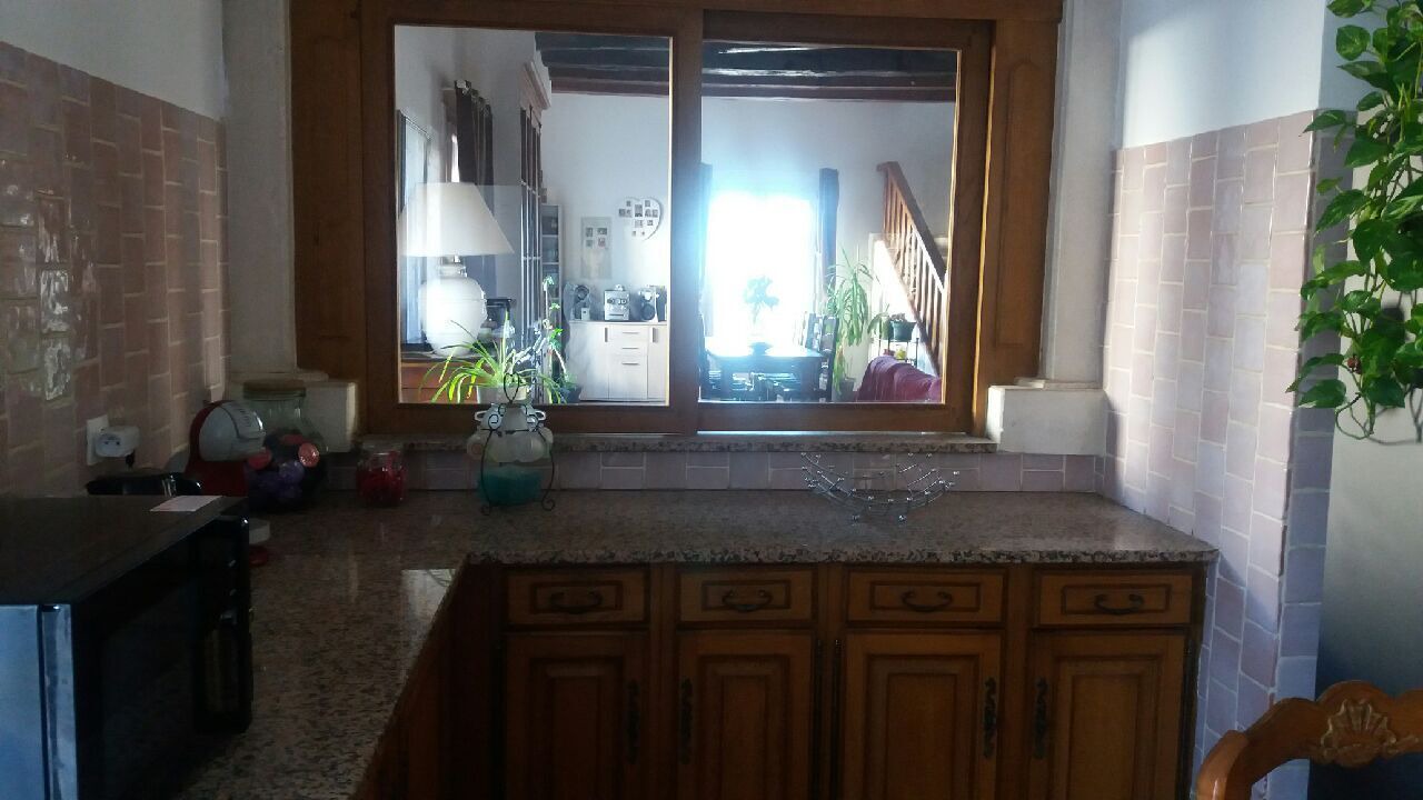 Photo of Kitchen in Le Muy