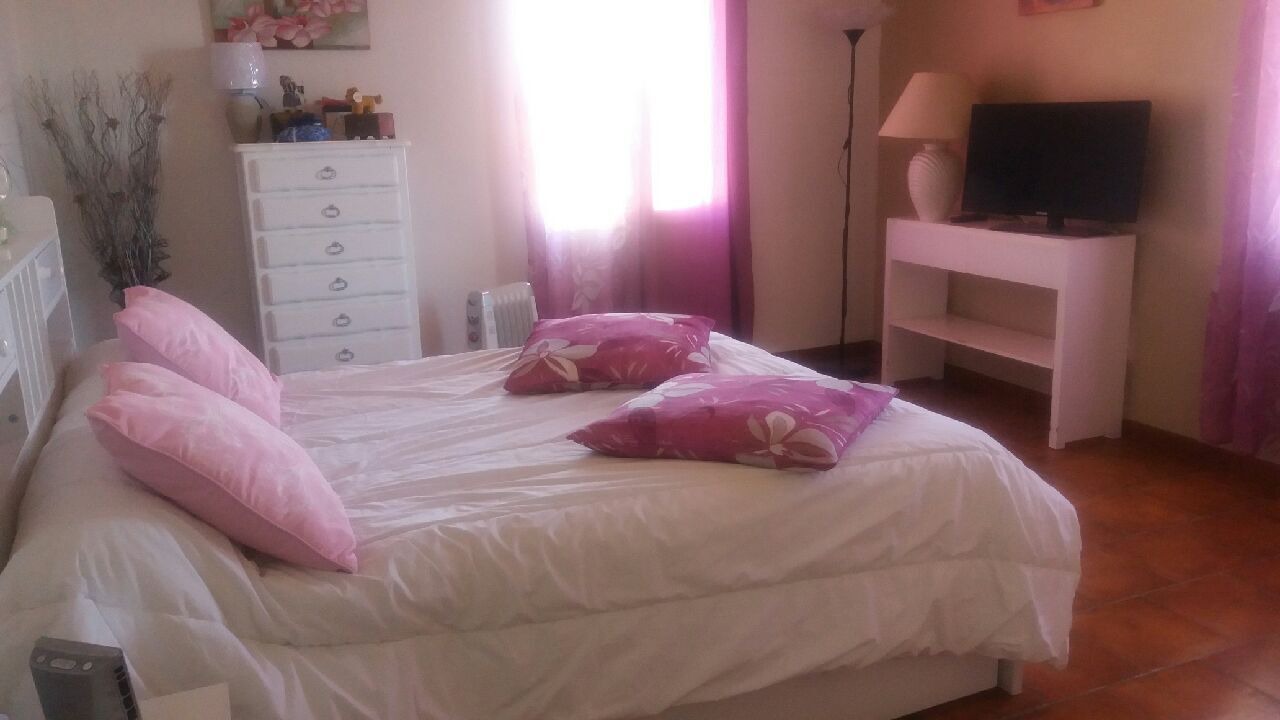 Photo of Bedroom in Le Muy