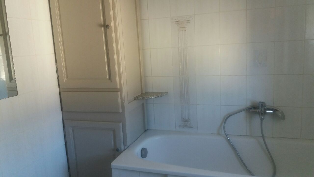 Photo of Bathroom in Le Muy
