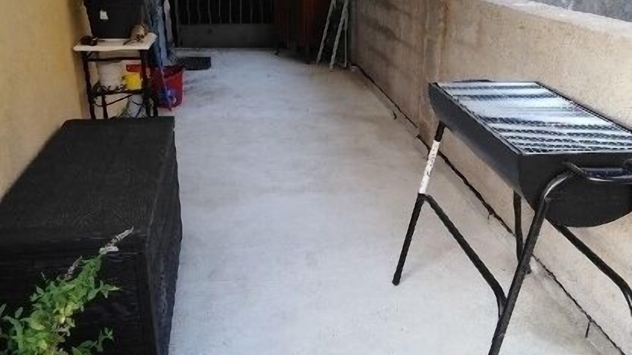 Photo of Patio Balcony in Le Muy
