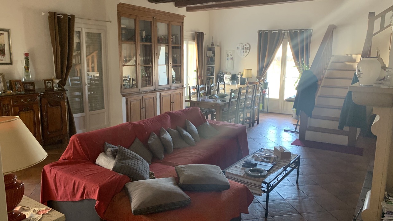 Photo of Livingroom in Le Muy