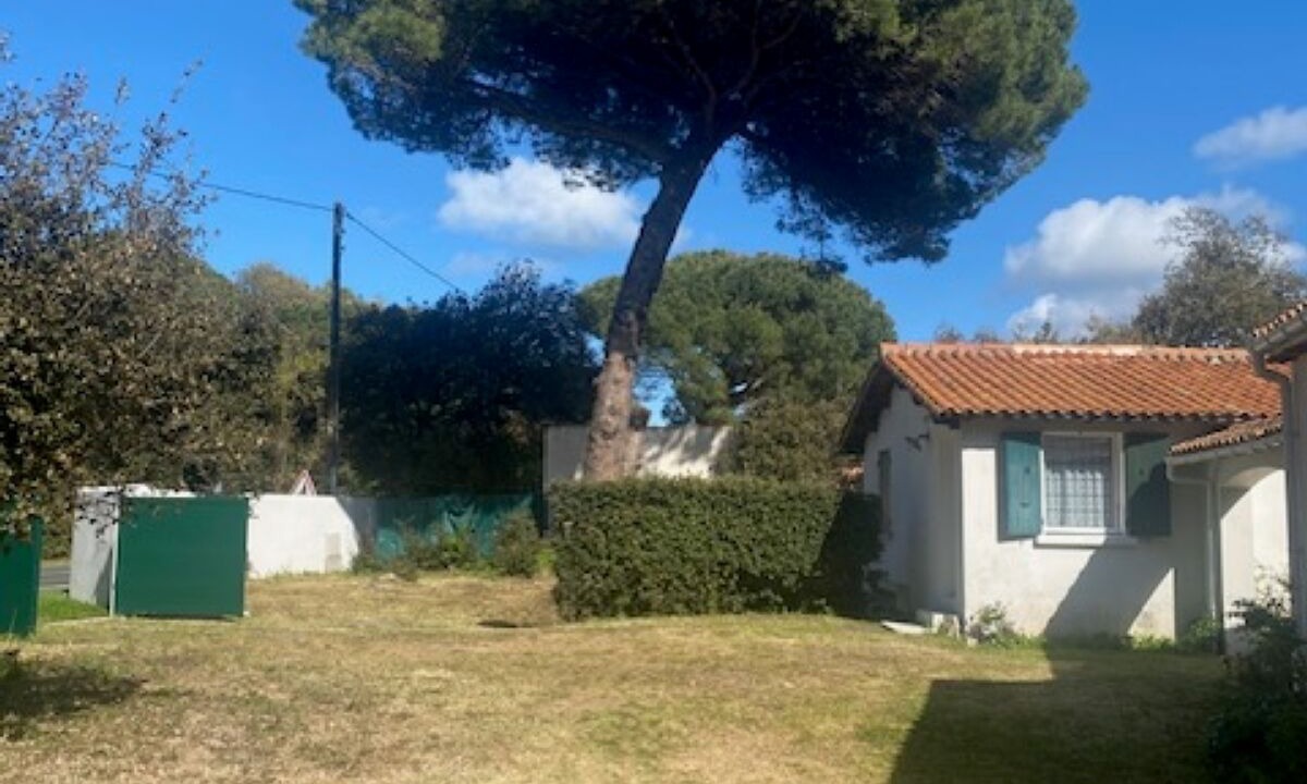 Photo of Outdoor in La Couarde-sur-Mer