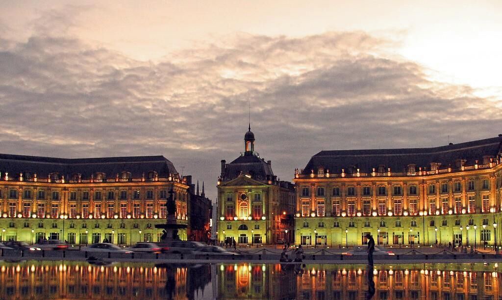 Photo of Others in Hotel de Ville - Quinconces