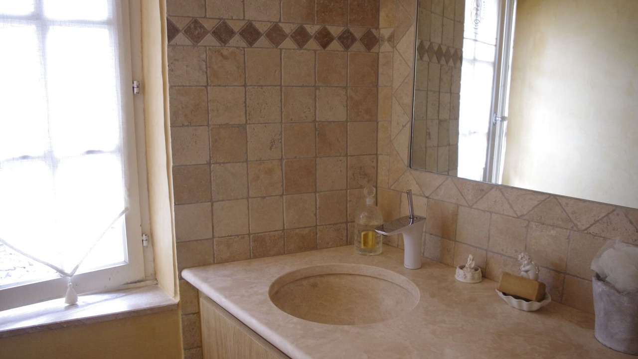 Photo of Bathroom in Old Town