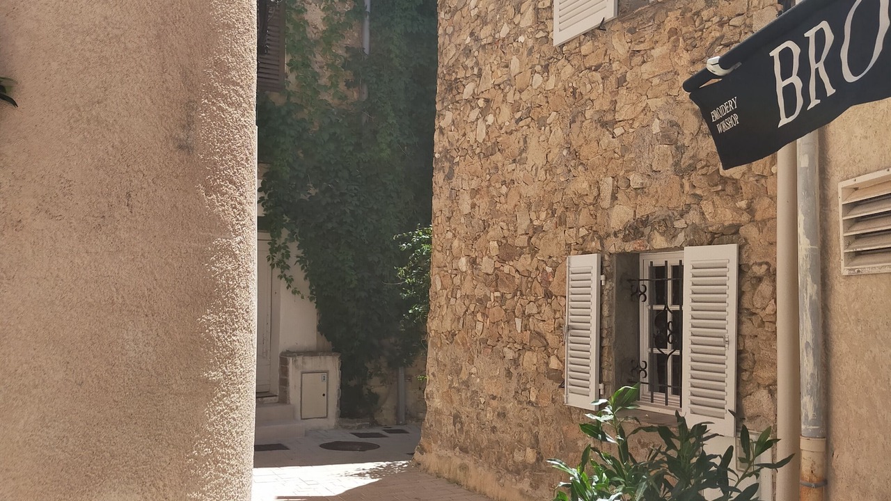 Photo of Outdoor in Old Town
