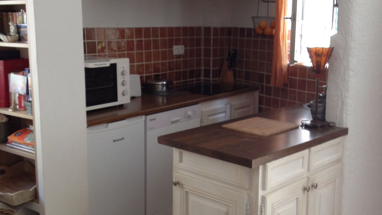 Photo of Kitchen in Old Town