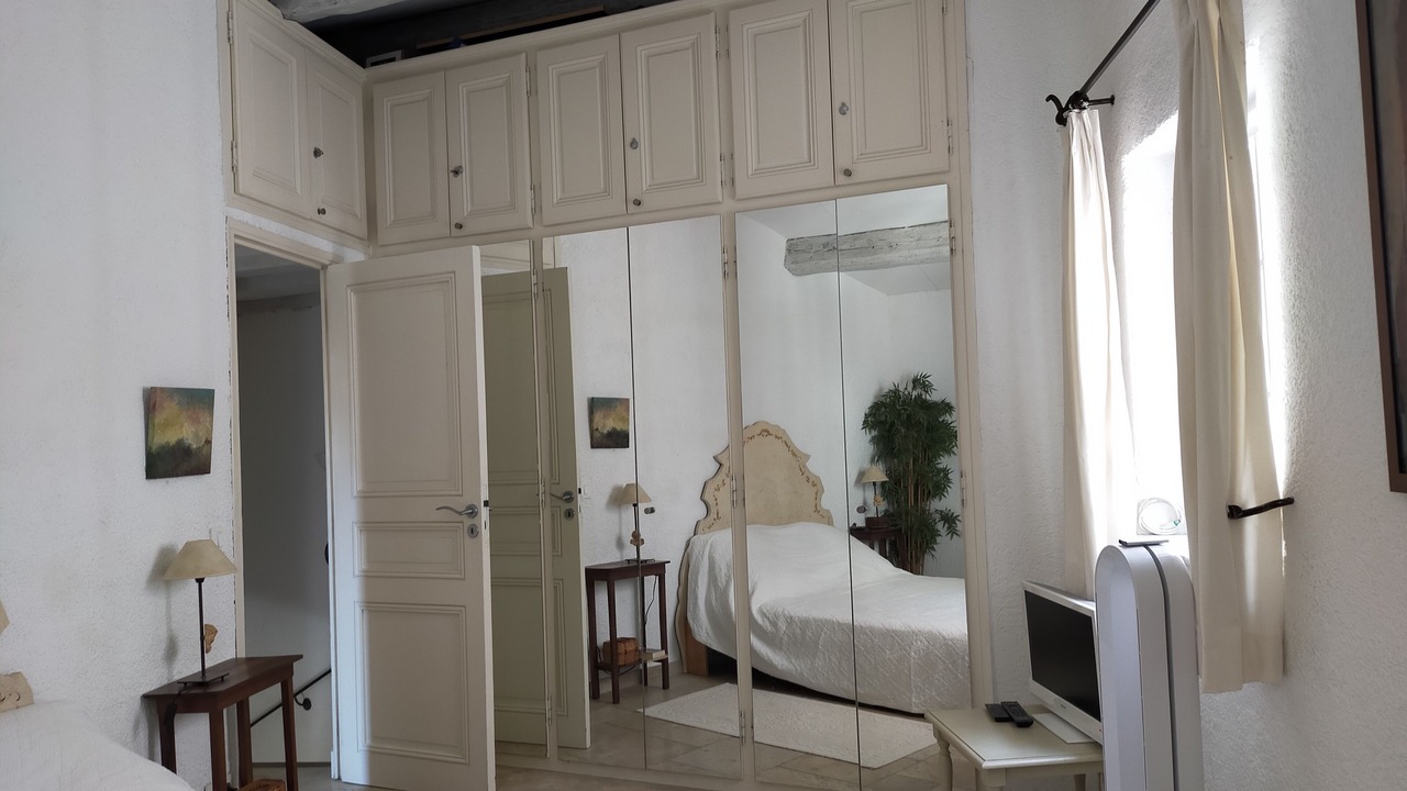 Photo of Bedroom in Old Town